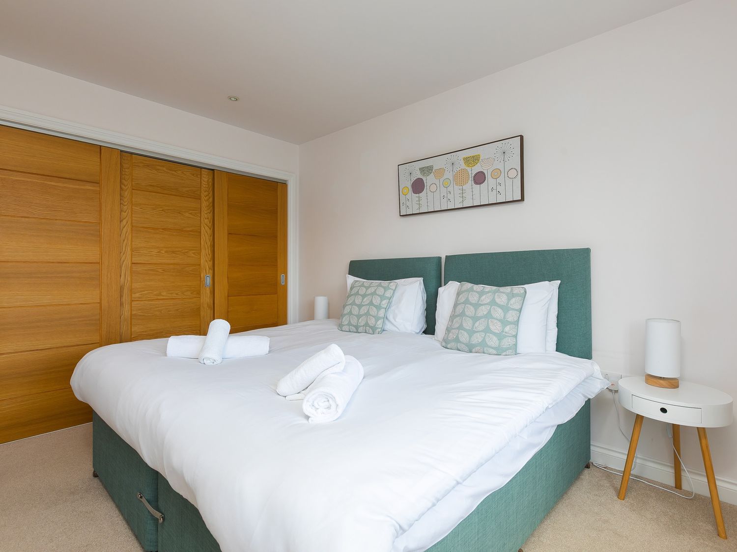 Sandbanks, Praa Sands