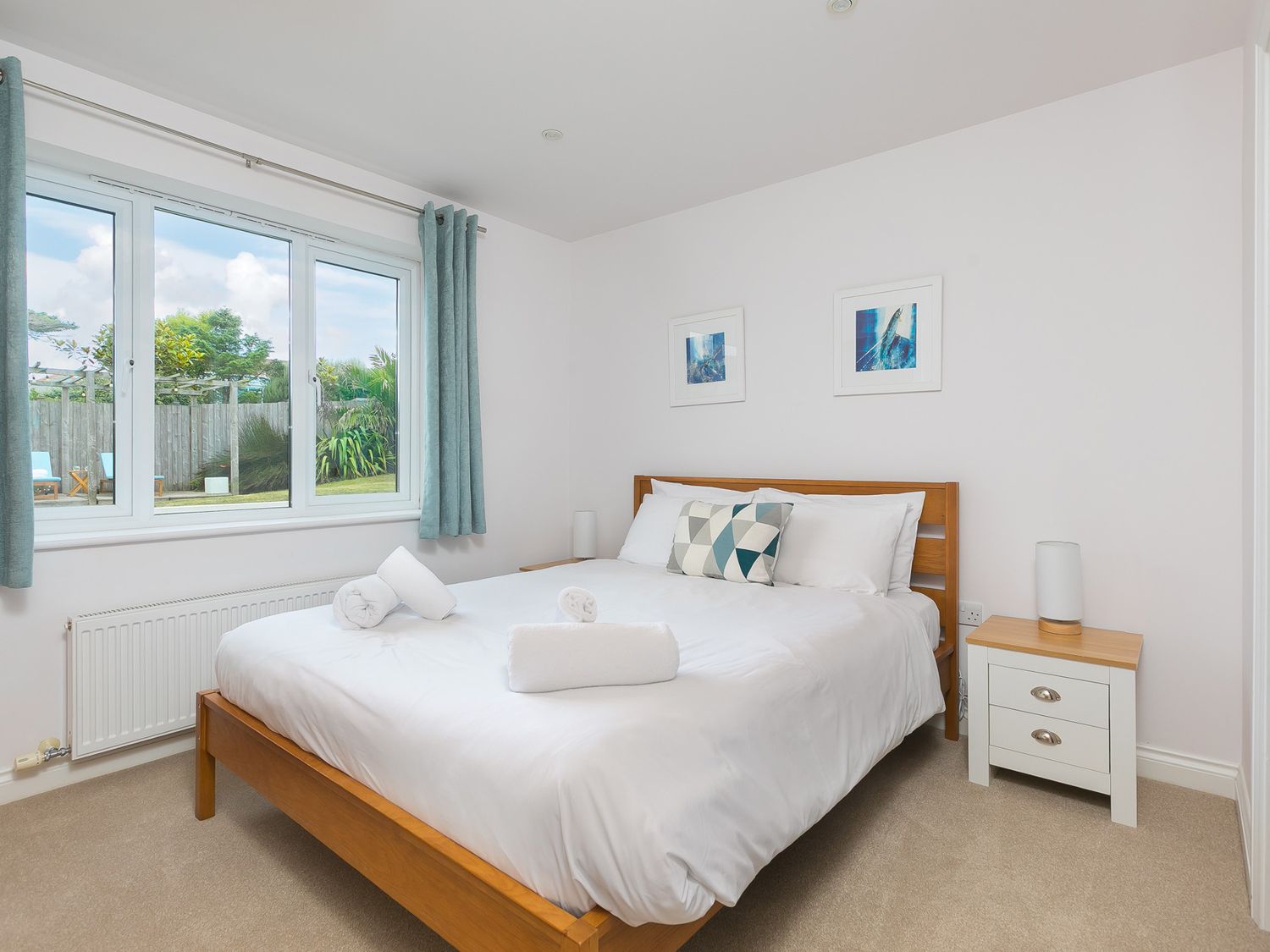 Sandbanks, Praa Sands