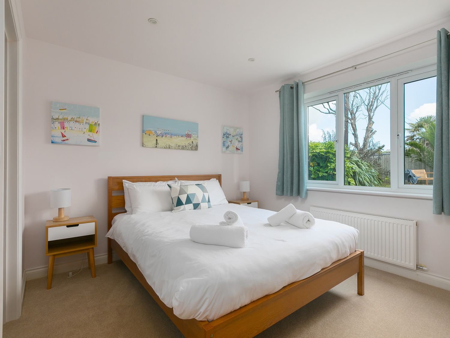 Sandbanks, Praa Sands