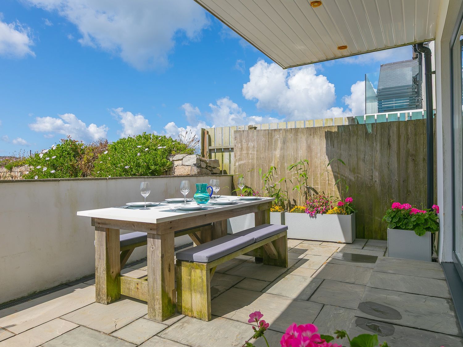 Sandbanks, Praa Sands