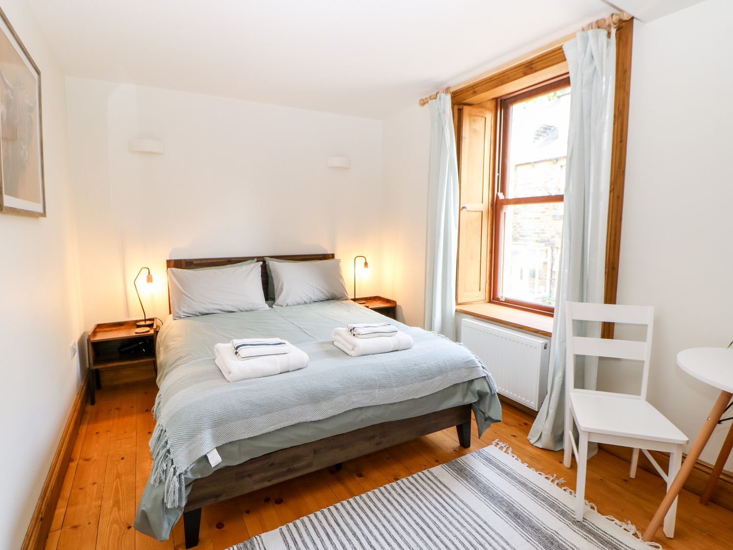 2 Chews Cottage Pateley Bridge ( Ref 1075215 ) Holiday Home in Pateley Bridge North Yorkshire