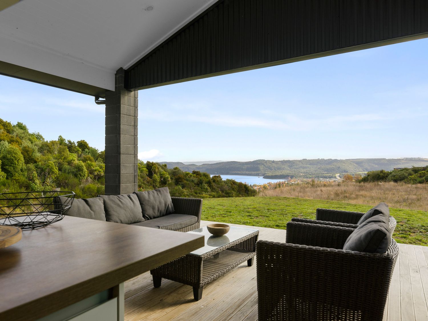 Raptor's Haven - Kinloch Holiday Home -  - 1075274 - photo 1