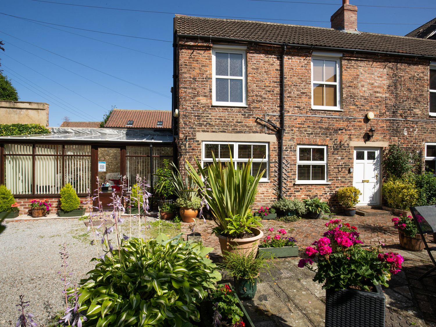 Bedale Holiday Cottages Self catering in Bedale, North