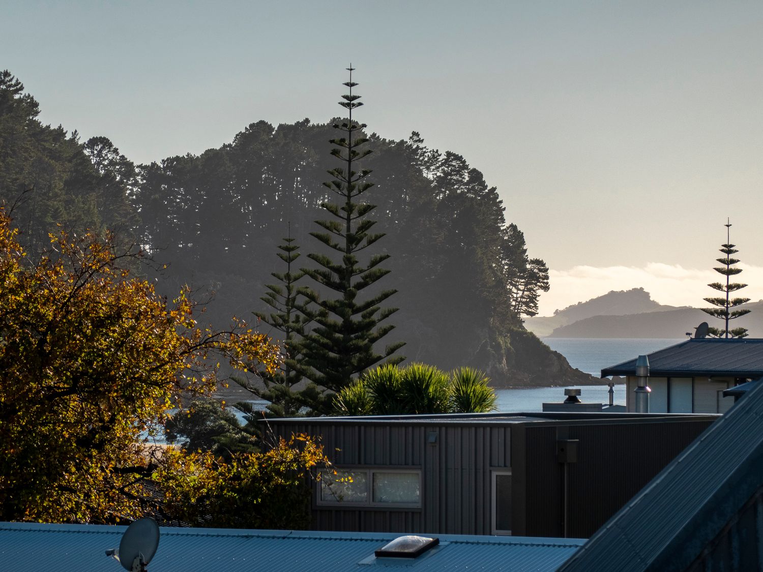 The Music Lounge - Onemana Holiday Chalet                     photo 34