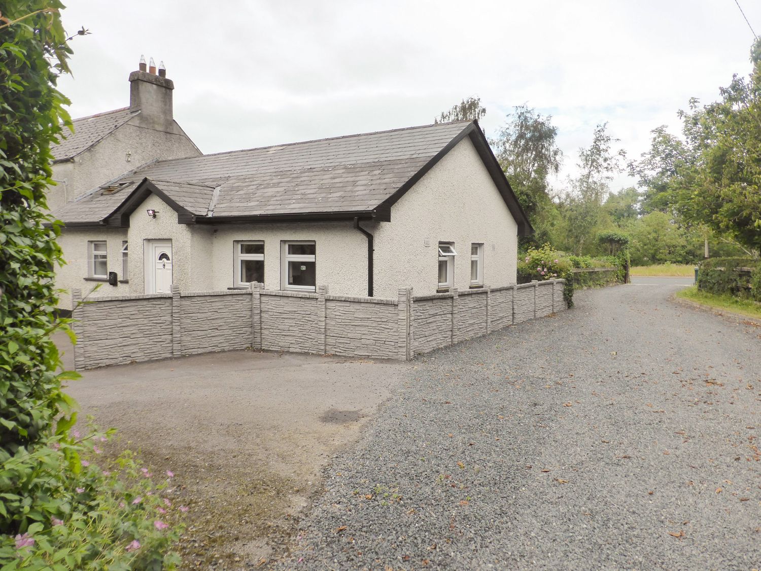 Borahard Lodge - East Ireland - 1076240 - photo 1