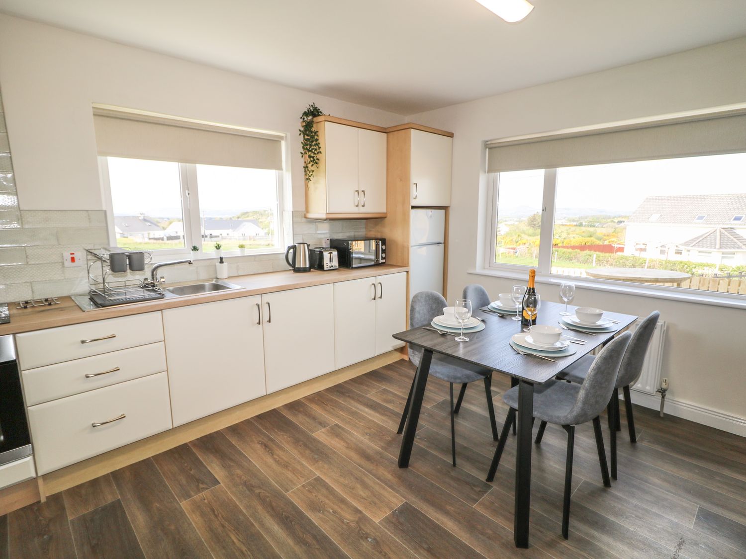 Inish Way Apartment 2, Carndonagh, County Donegal