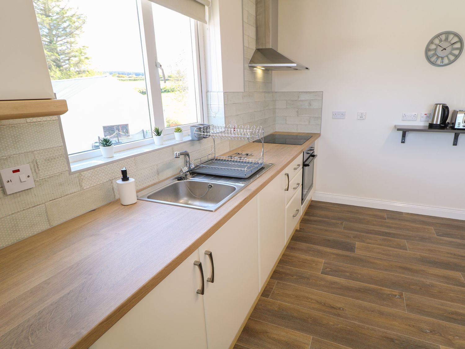 Inish Way Apartment 3, Carndonagh, County Donegal