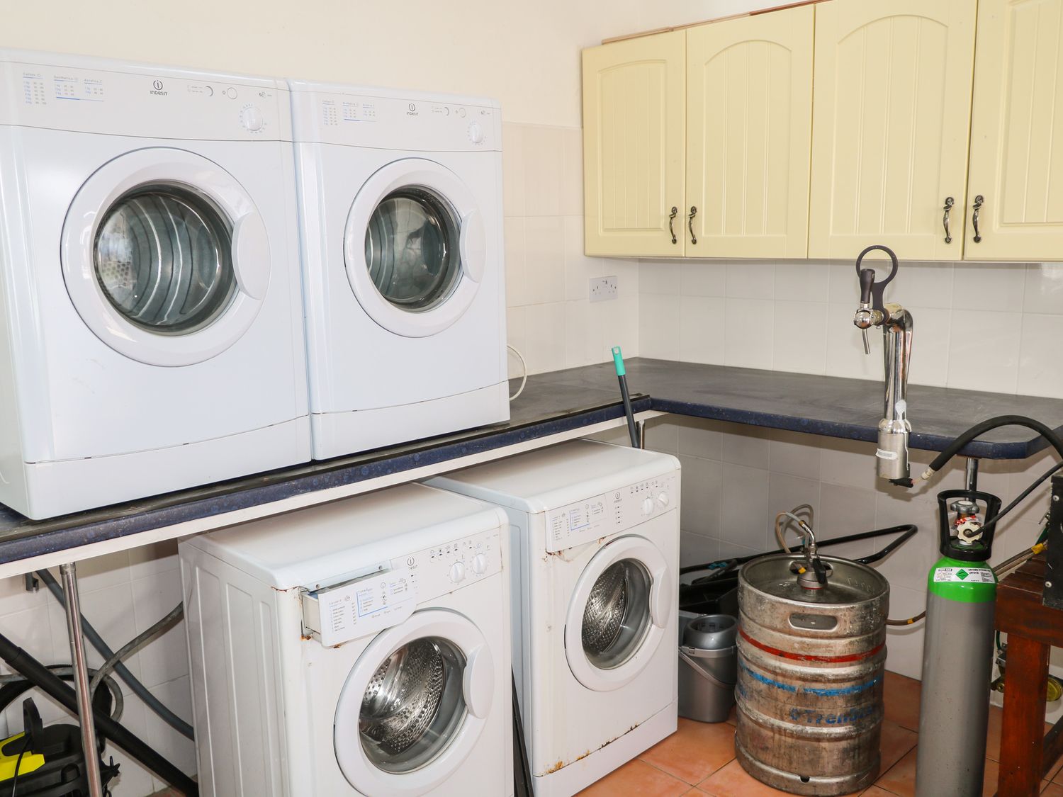 Inish Way Apartment 3, Carndonagh, County Donegal