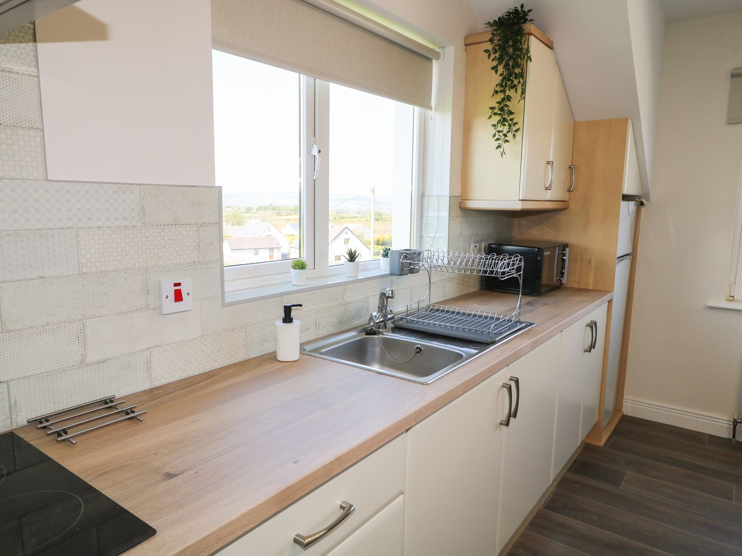 Inish Way Apartment 4, Carndonagh, County Donegal