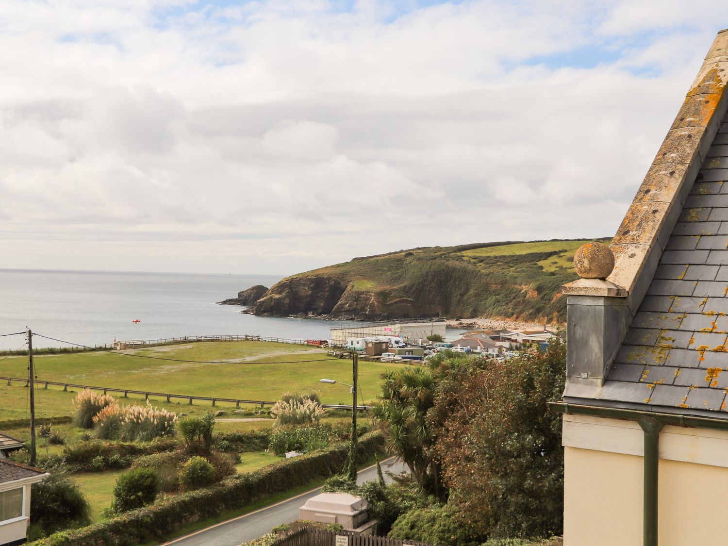 The Penthouse - Cornwall - 1076624 - photo 1