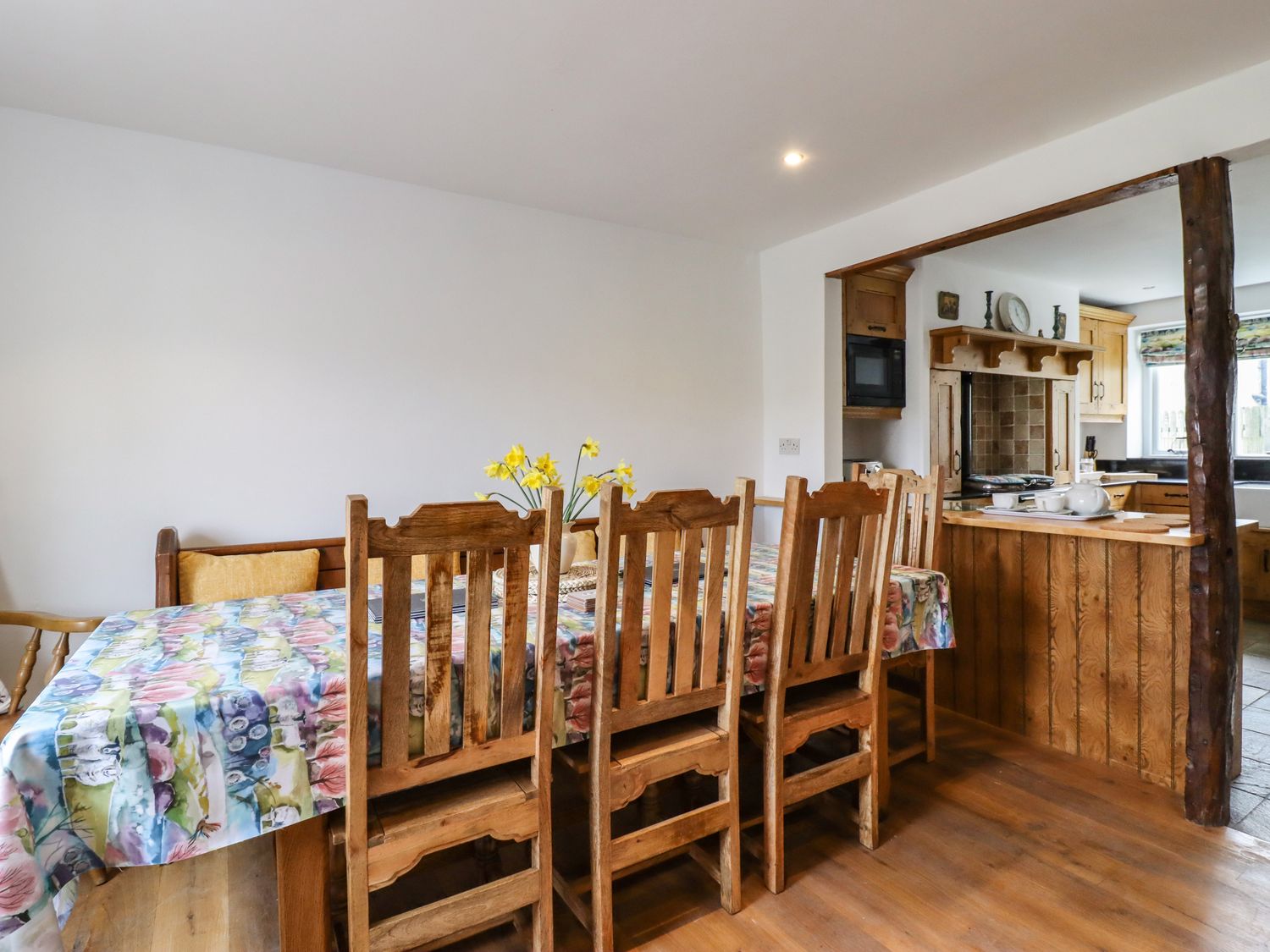 Anglers Barn Kilnsey ( Ref 1077188 ) Holiday home rental in Kilnsey near Grassington North Yorkshire