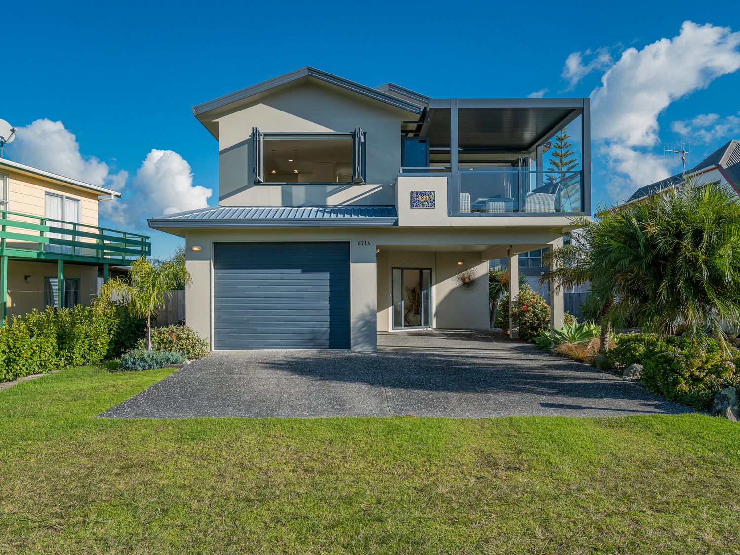 Harbour View - Whangamata Holiday Home                     photo 33