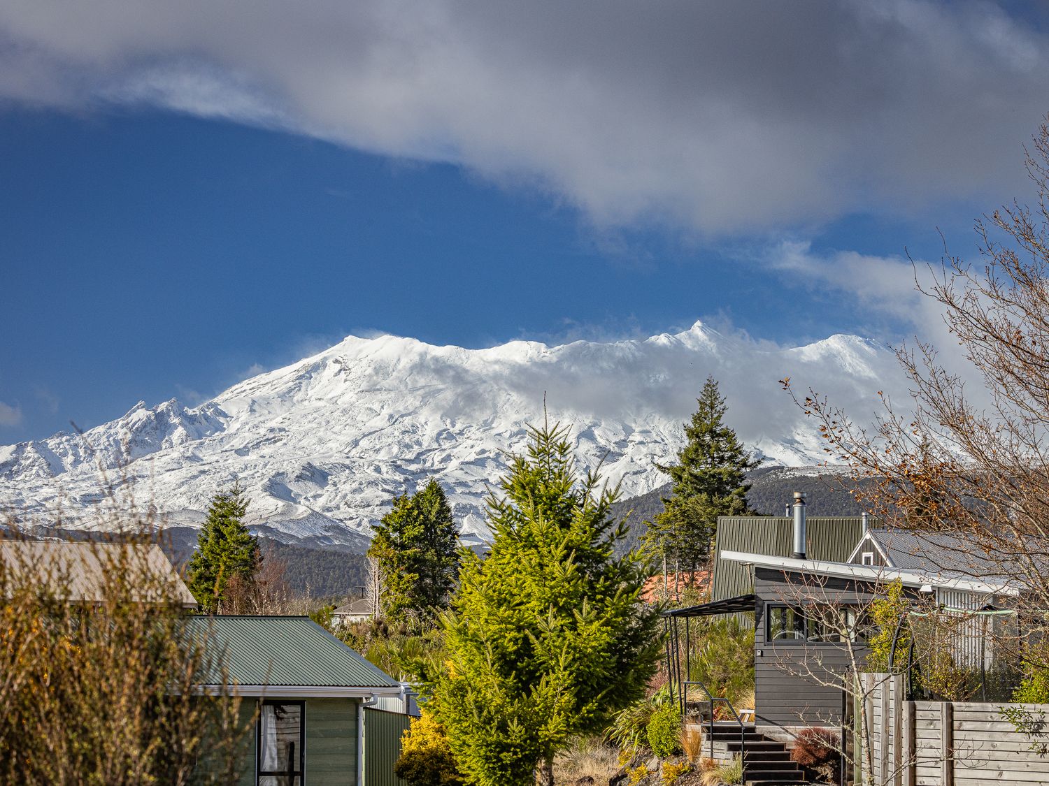 Adventure Seekers Lodge - National Park Retreat                     photo 2