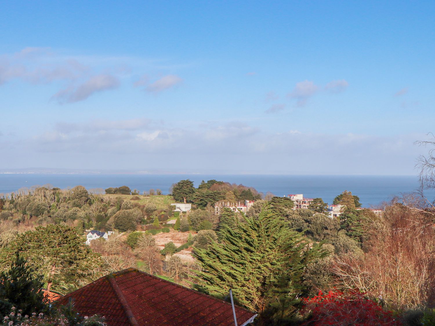 Flat 2 Channel View, Torquay