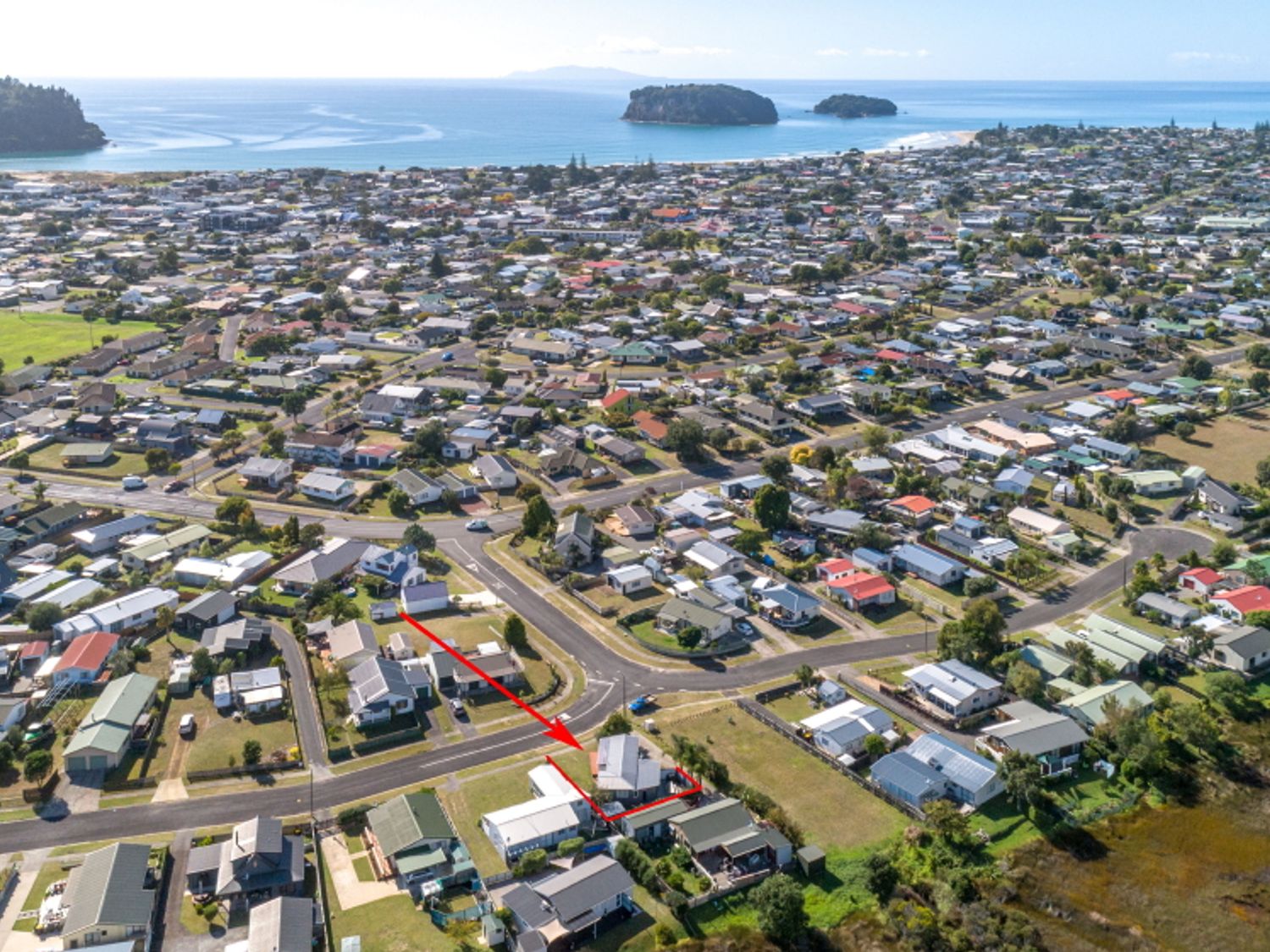 Our Kiwi Whanga Bach - Whangamata Holiday Home                     photo 11
