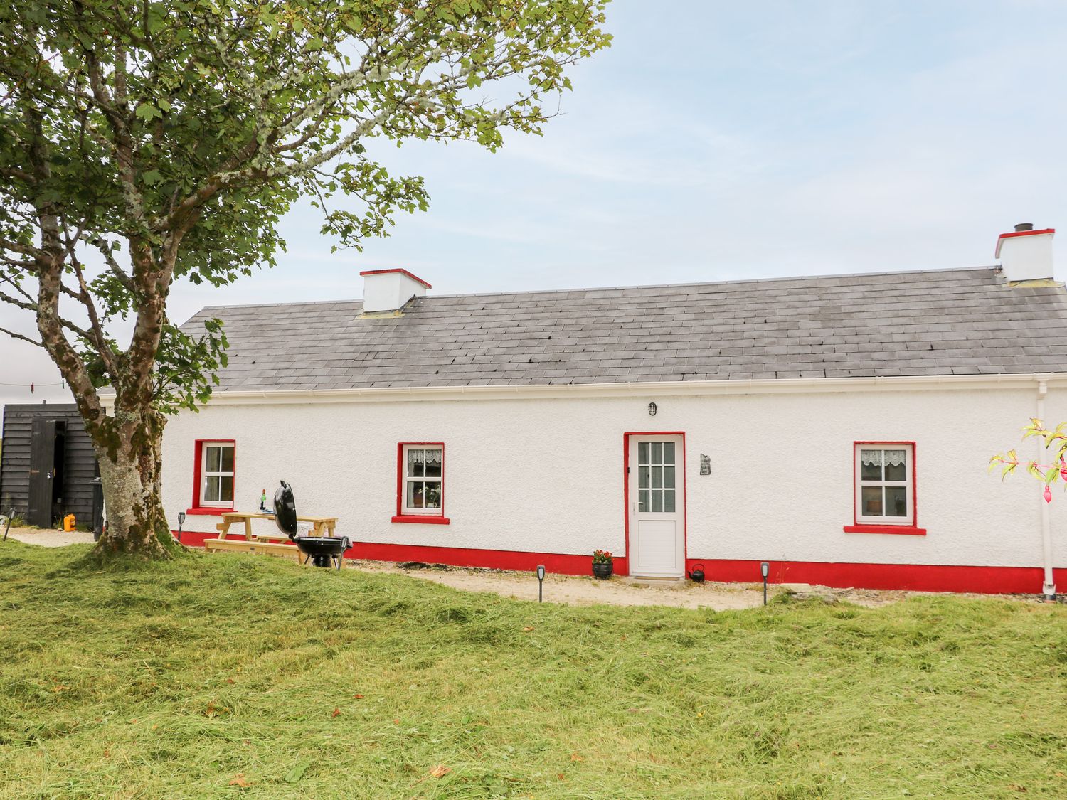 Teach Phaidí Mhóir - County Donegal - 1078236 - photo 1