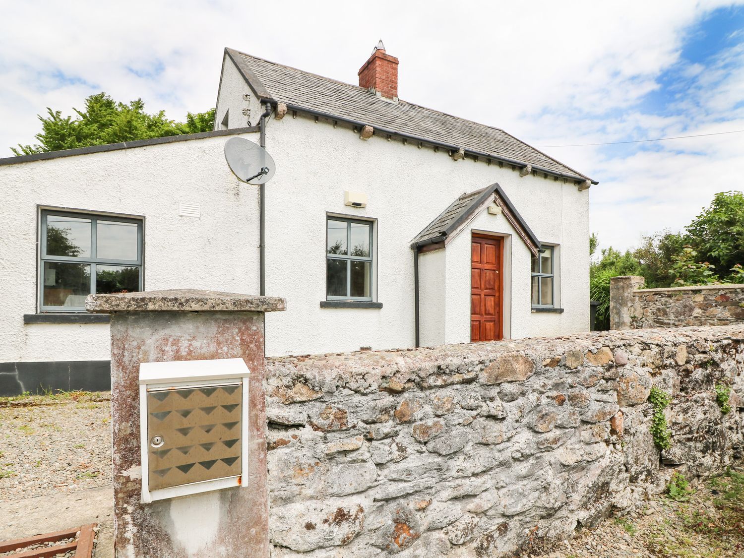 Bob's Cottage - County Wexford - 1078320 - photo 1