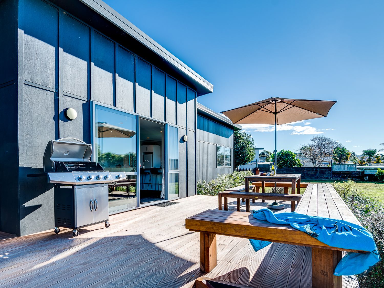 SeaRenity - Waimarama Holiday Home                     photo 34