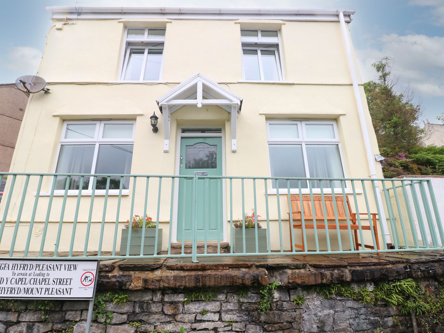 Ivy House South Wales - South Wales - 1078915 - photo 1