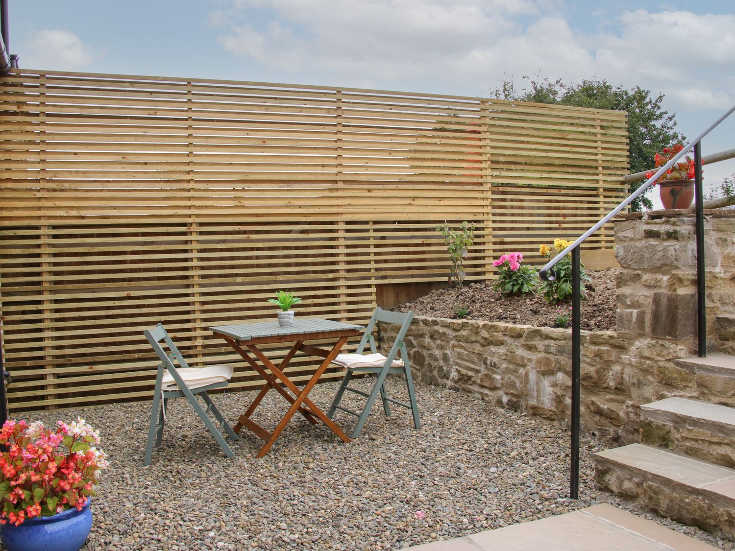 Meadow Barn, Aston On Clun