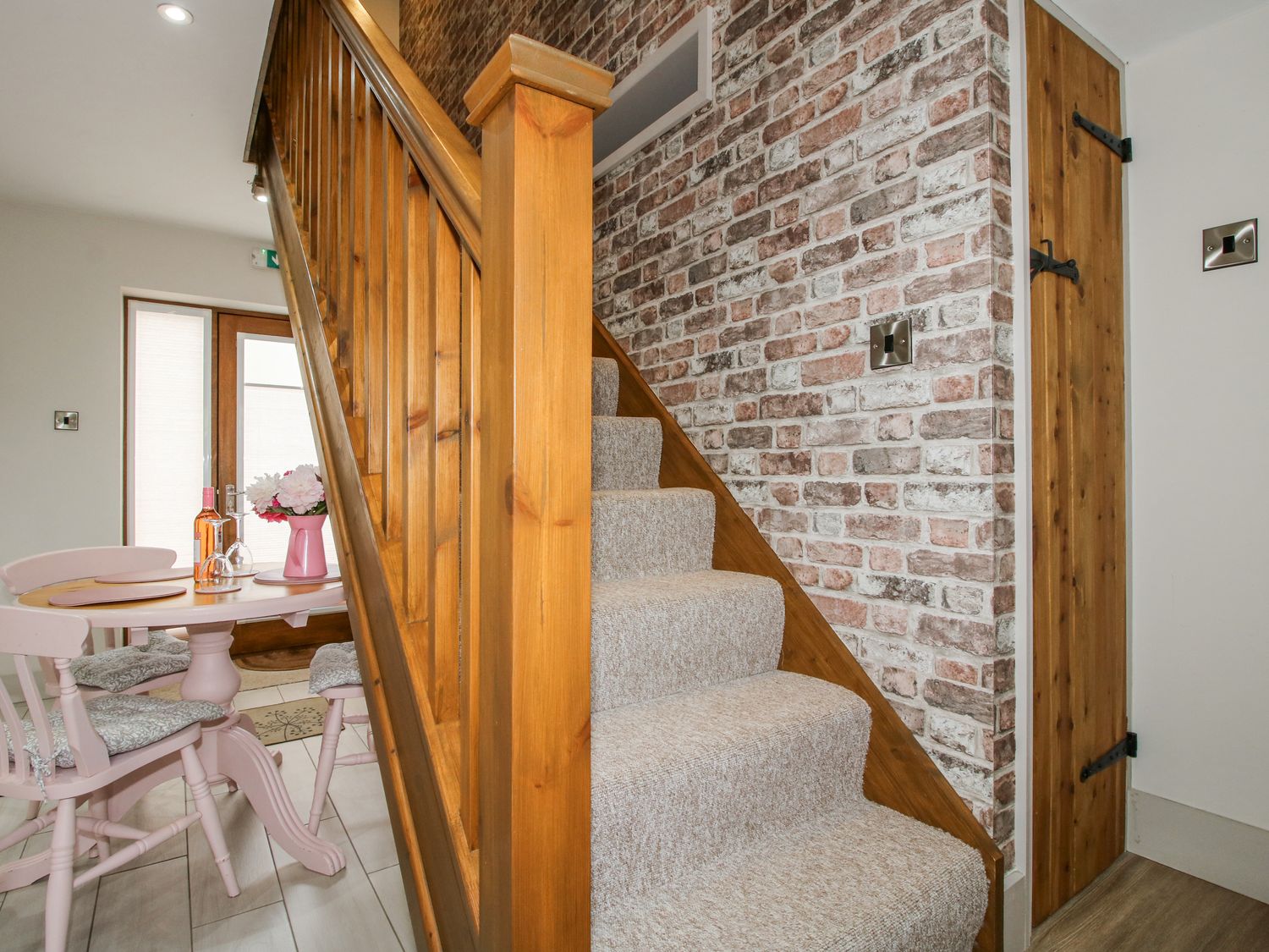 Meadow Barn, Aston On Clun