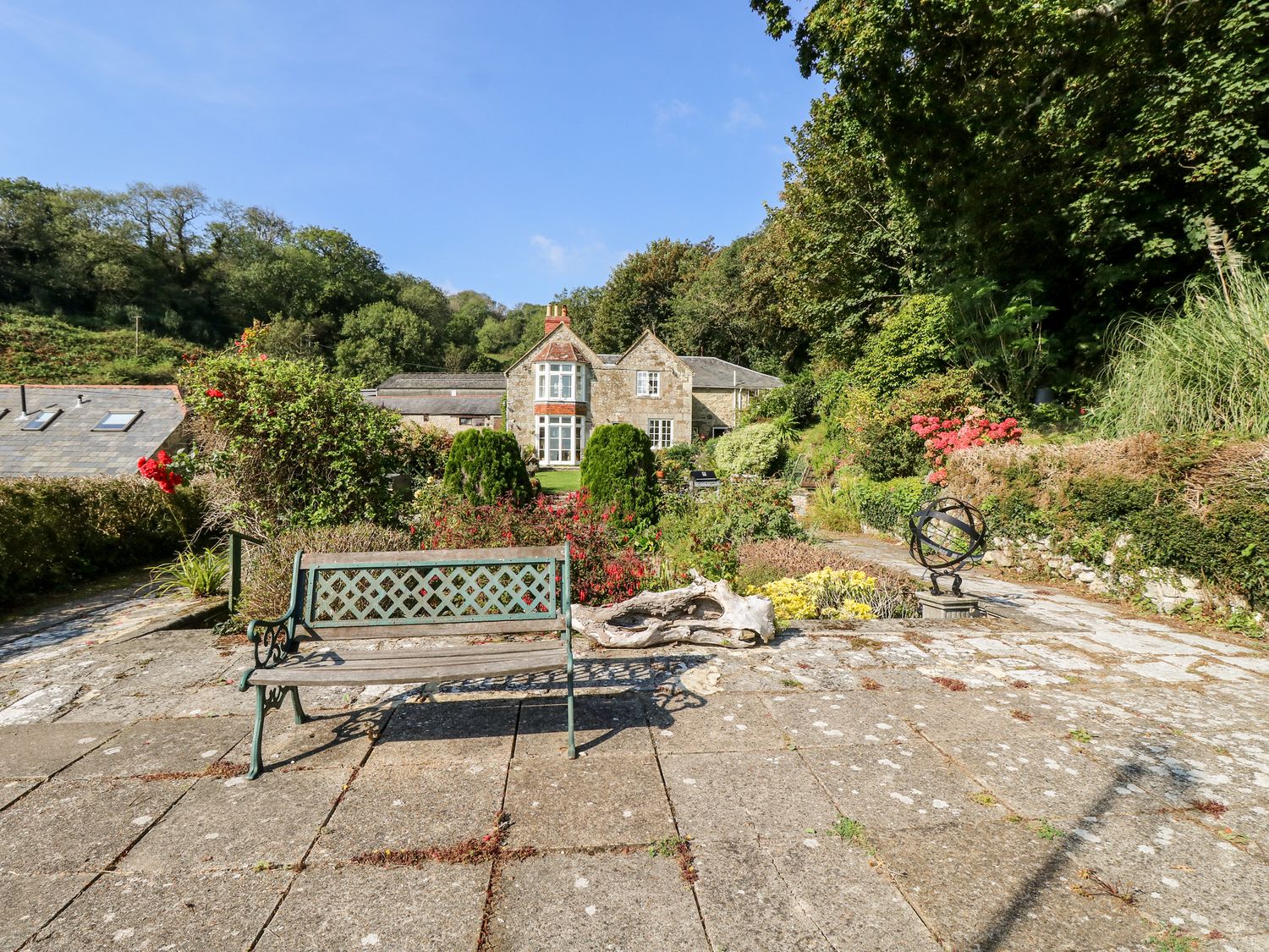 The Hideaway, Shanklin