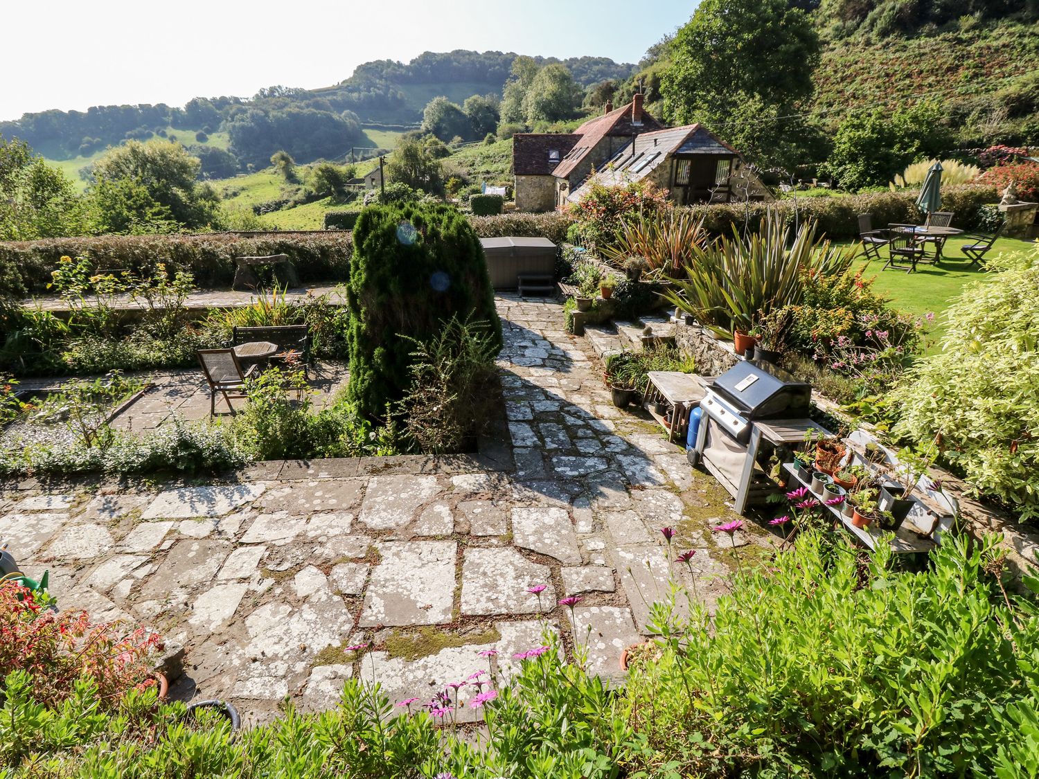 The Hideaway, Shanklin