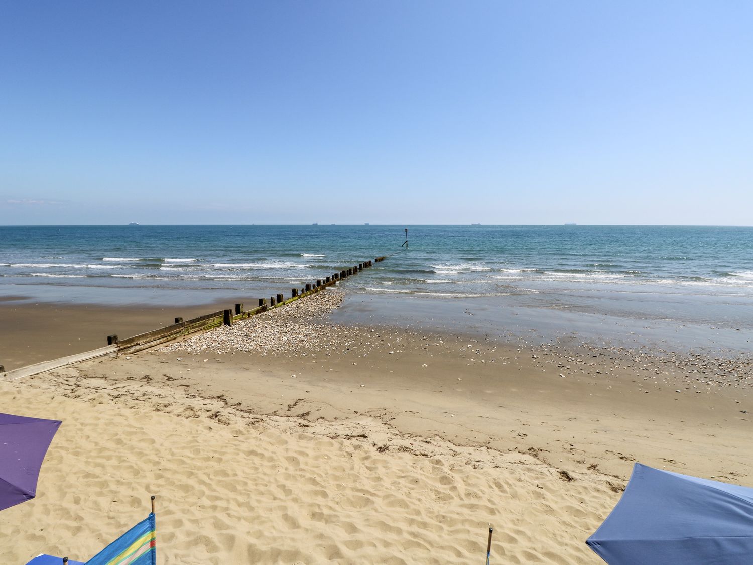 The Hideaway, Shanklin