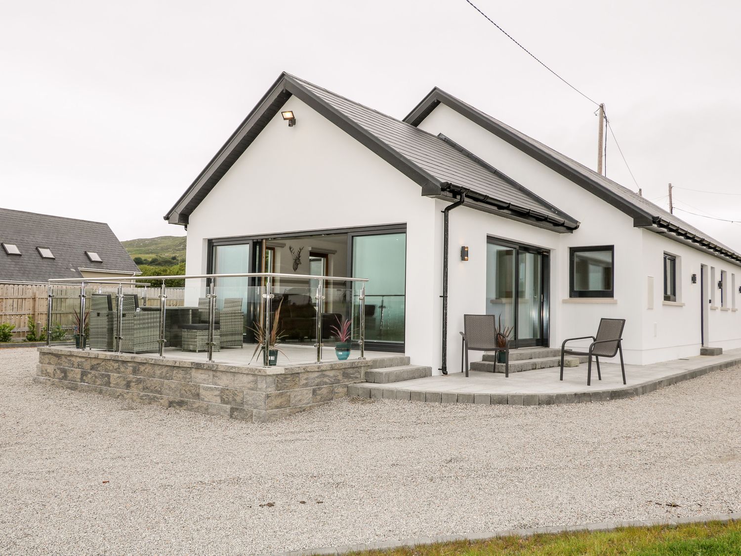 Traeannagh Bay House - County Donegal - 1079444 - photo 1