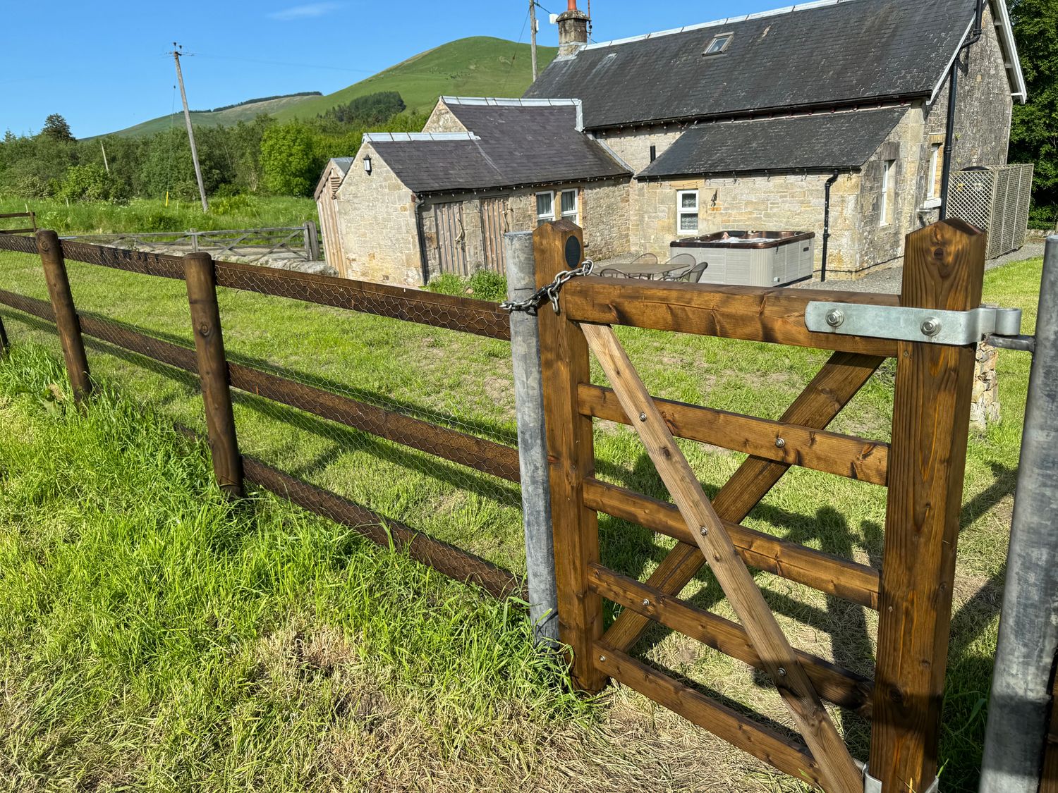 Netherraw, Newcastleton