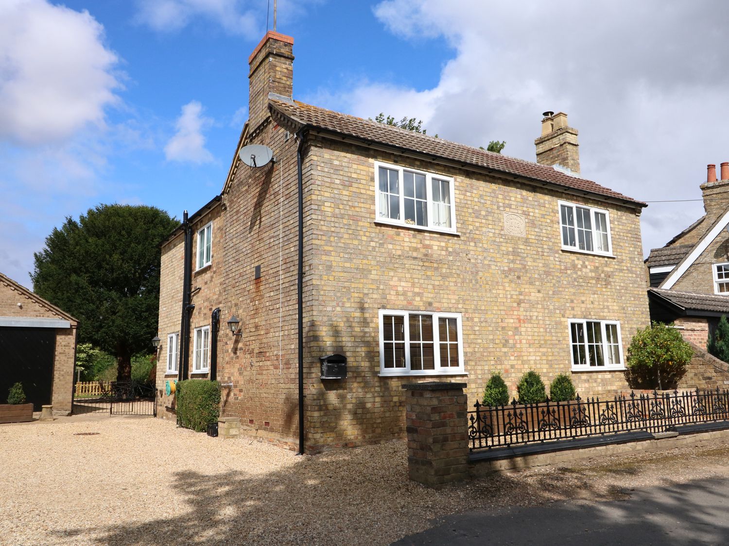 Coronation Cottage - Norfolk - 1079613 - photo 1