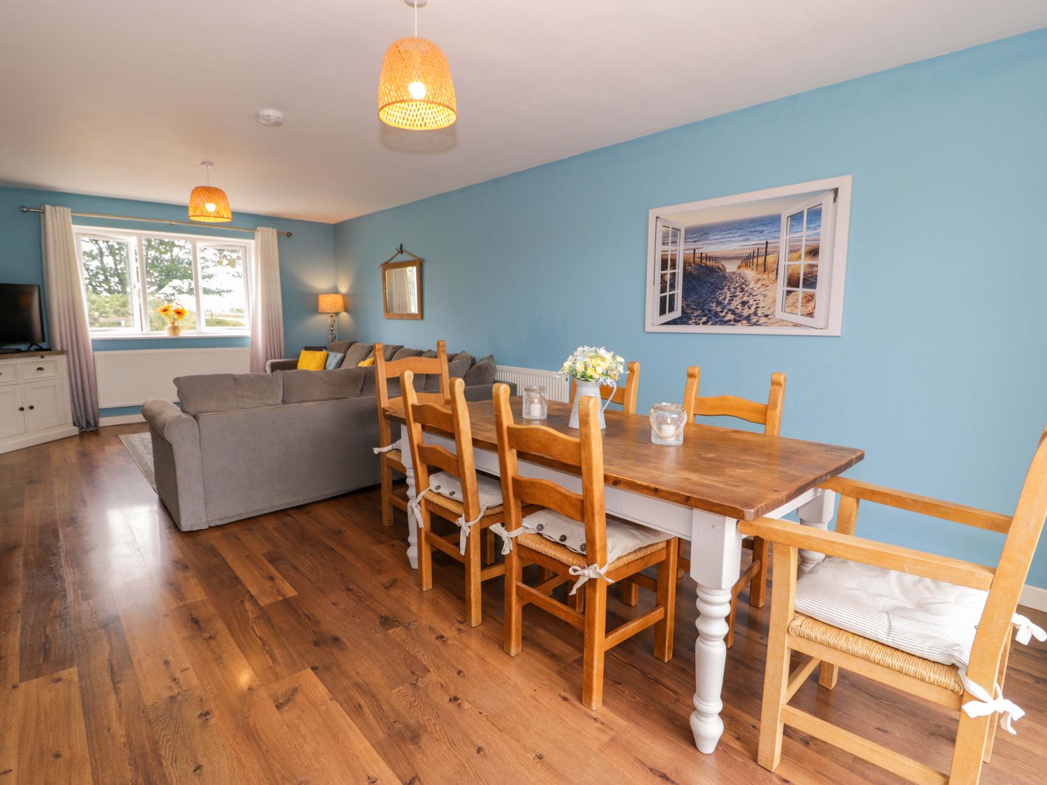 Cae Berllan, Pwllheli
