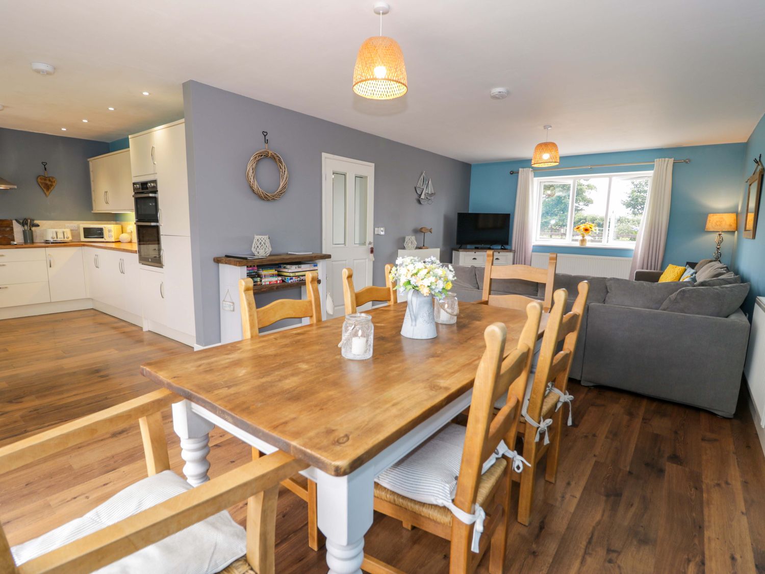 Cae Berllan, Pwllheli