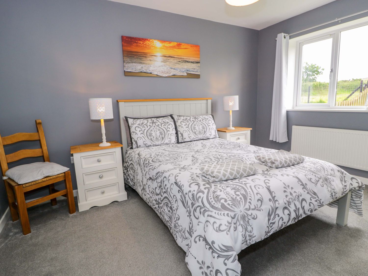 Cae Berllan, Pwllheli