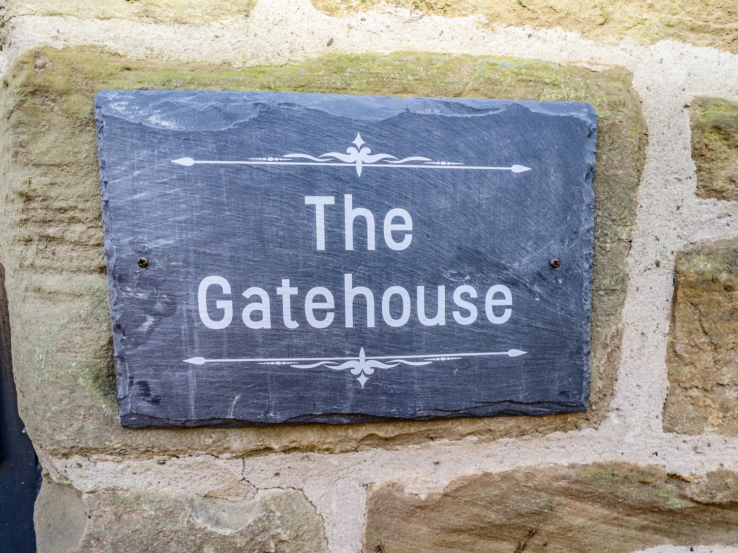 The Gatehouse, Mansfield