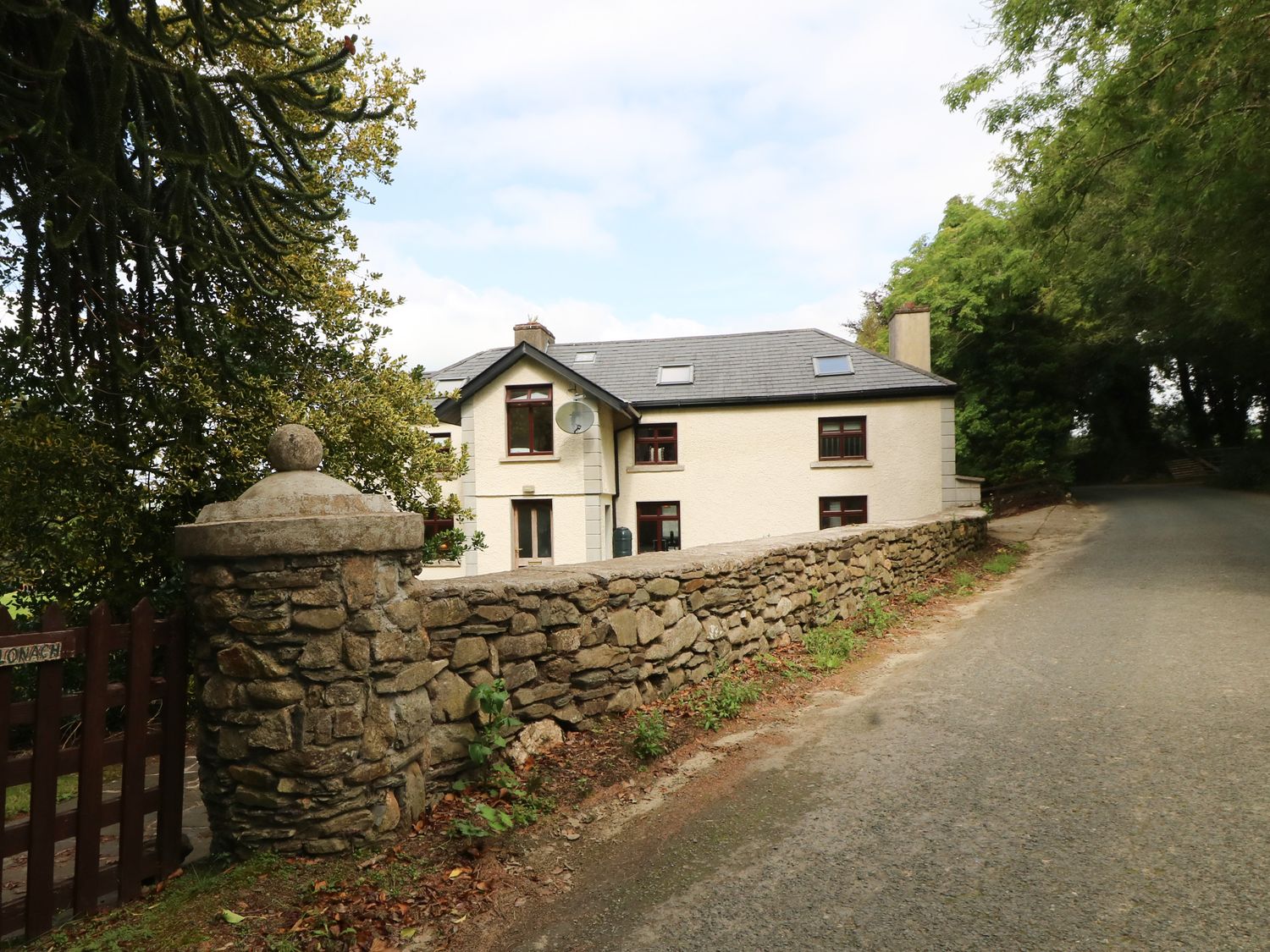 Toberlonagh - County Wicklow - 1080963 - photo 1