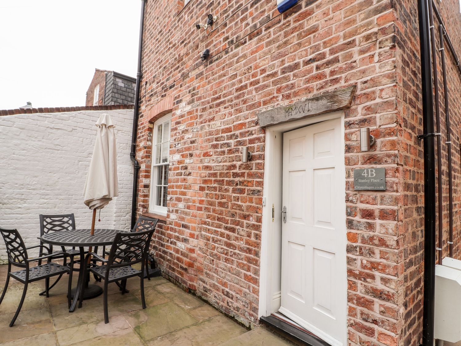 Book Stanley Place Apartments From £88 Per Night Chester