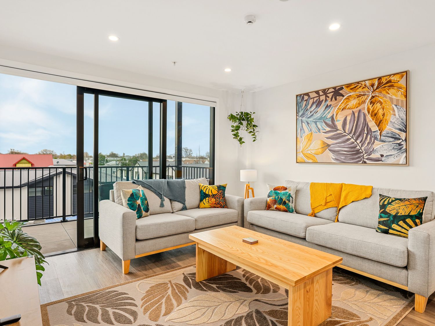 Barbadoes Beauty - Christchurch Holiday Apartment -  - 1081411 - photo 1