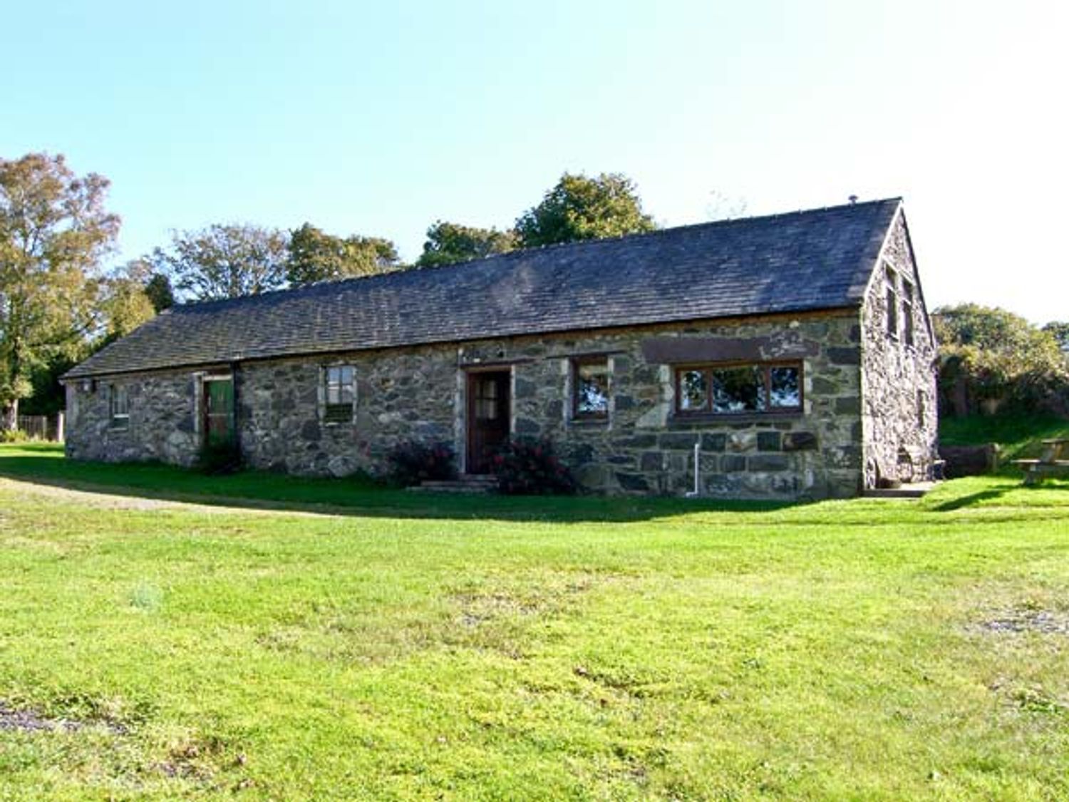 Tryfan Cottage - North Wales - 10820 - photo 1