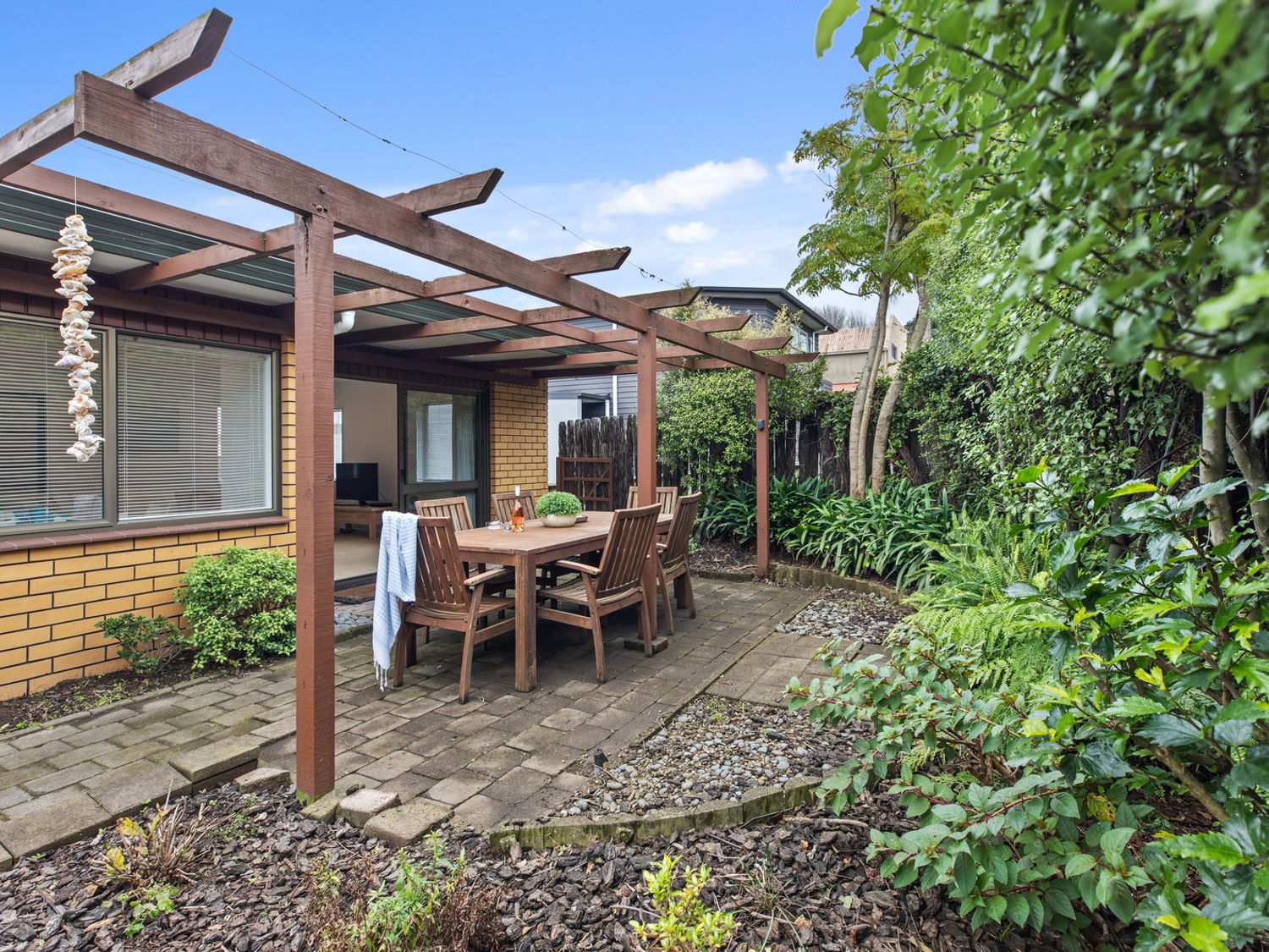 Valley Palms - Mt Maunganui Holiday Home -  - 1082751 - photo 1
