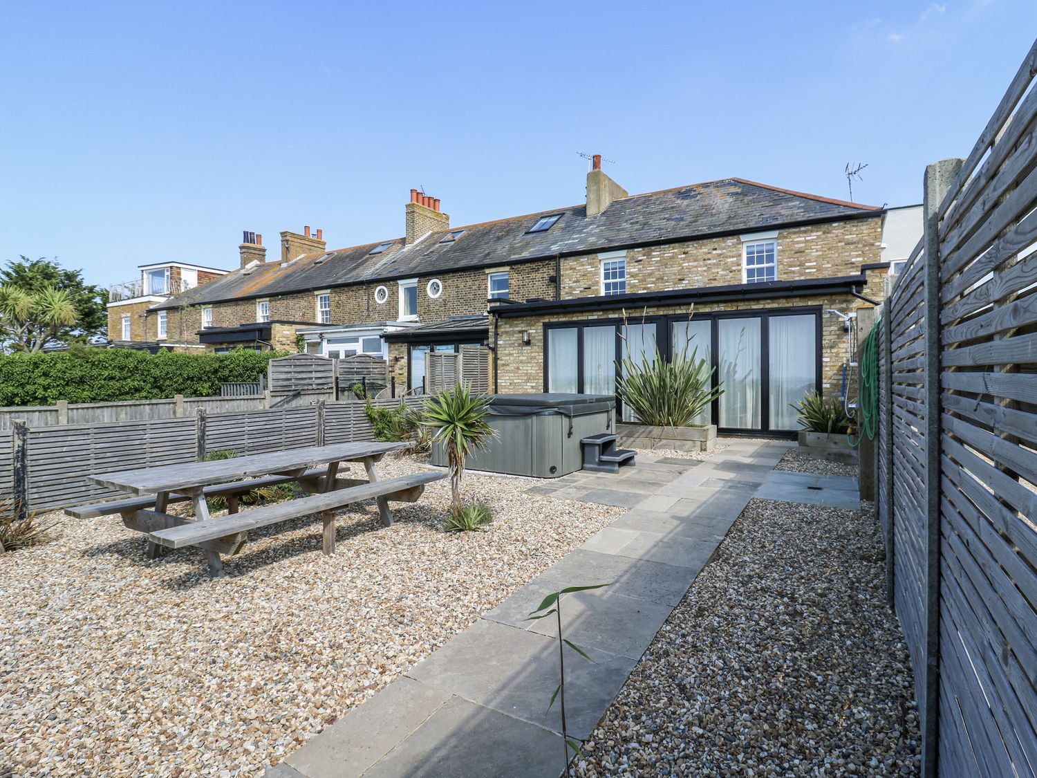 Coast Guard House, Swalecliffe