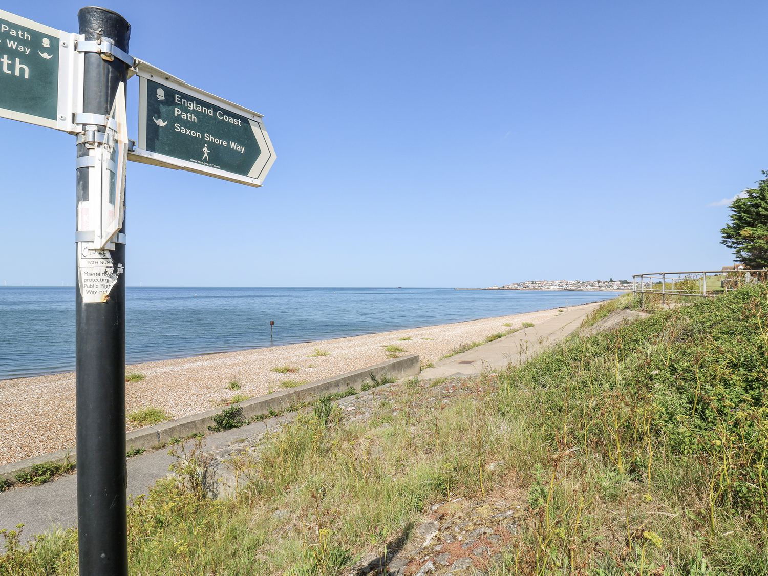 Coast Guard House, Swalecliffe