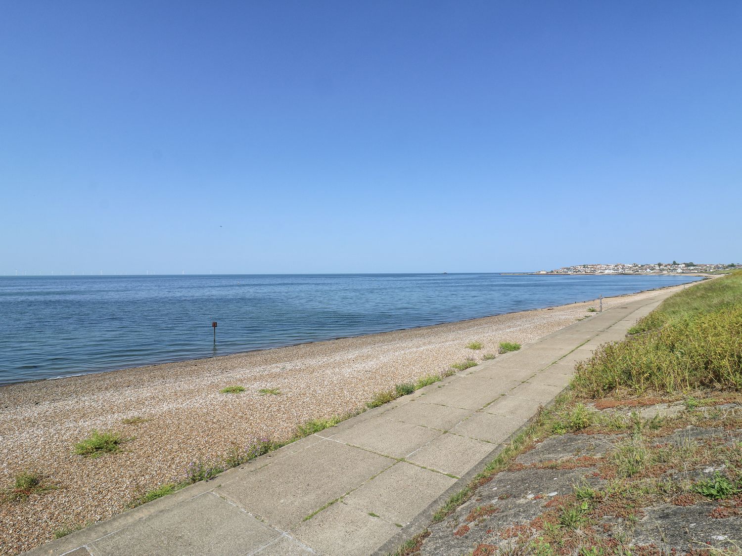 Coast Guard House, Swalecliffe