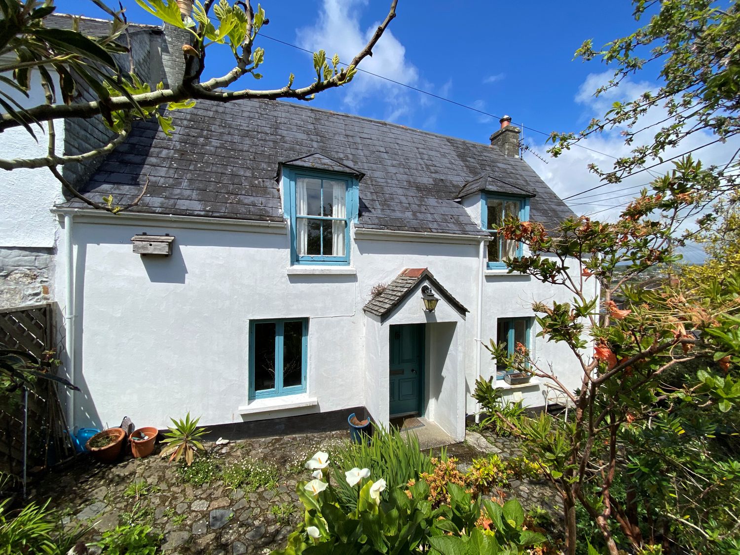 29 St. Peters Hill - Cornwall - 1083326 - photo 1