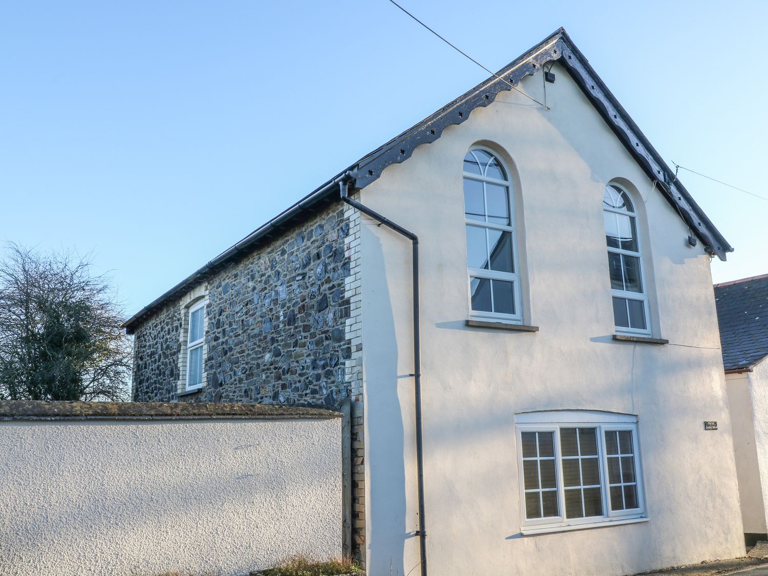 The Old Sunday School House - Devon - 1083503 - photo 1