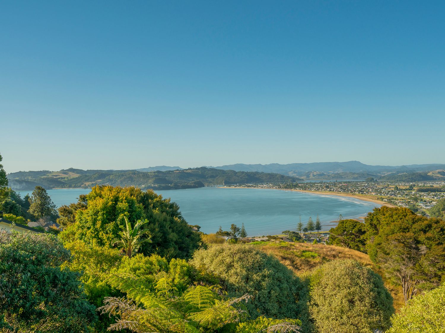 Sensational on Centennial - Whitianga Holiday Home                     photo 38