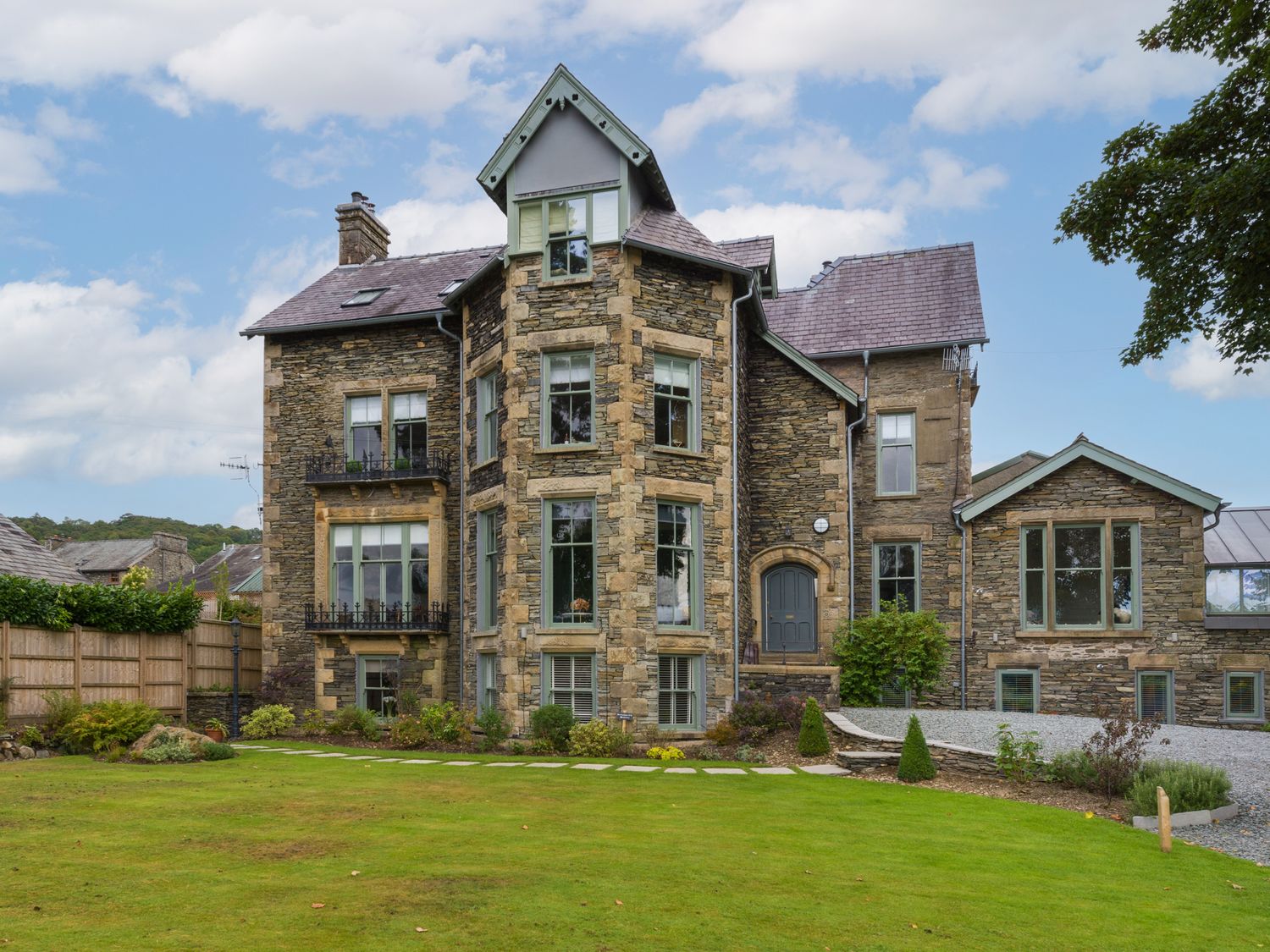 Wansfell At Lipwood House - Lake District - 1083712 - photo 1