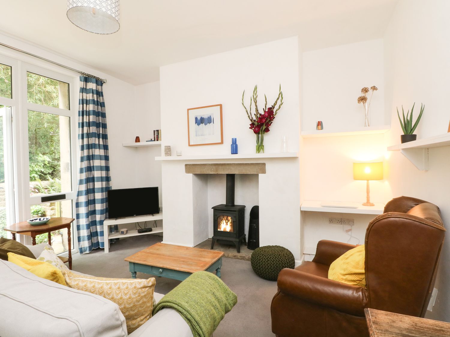 Skipton Holiday Cottages - Self catering accommodation in Skipton