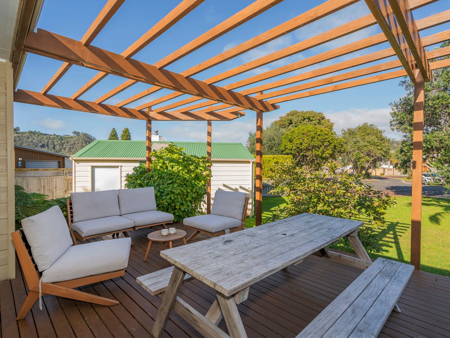 Idyll Thyme - Hahei Holiday Home                     photo 32
