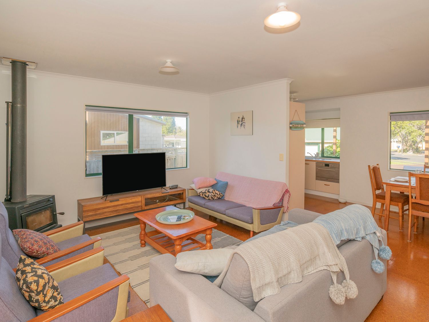 Idyll Thyme - Hahei Holiday Home                     photo 2